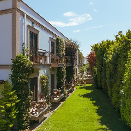 Elia Hotel Cunda By Ortunc Ayvalik Bagian luar foto