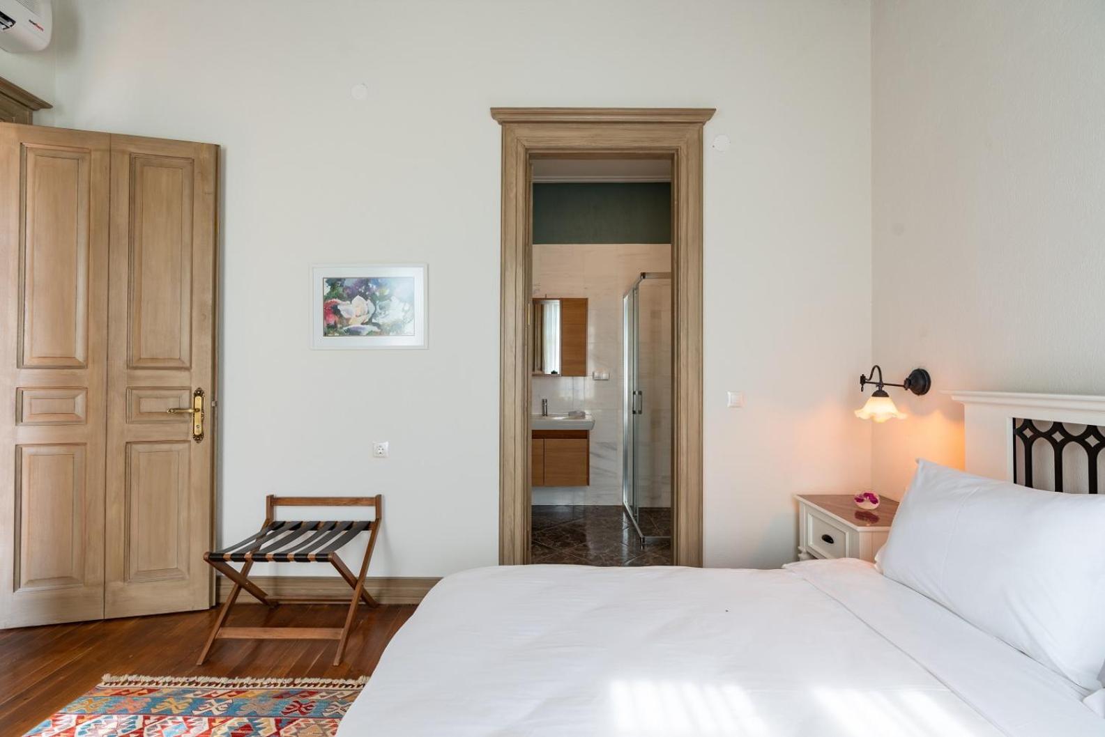 Elia Hotel Cunda By Ortunc Ayvalik Bagian luar foto