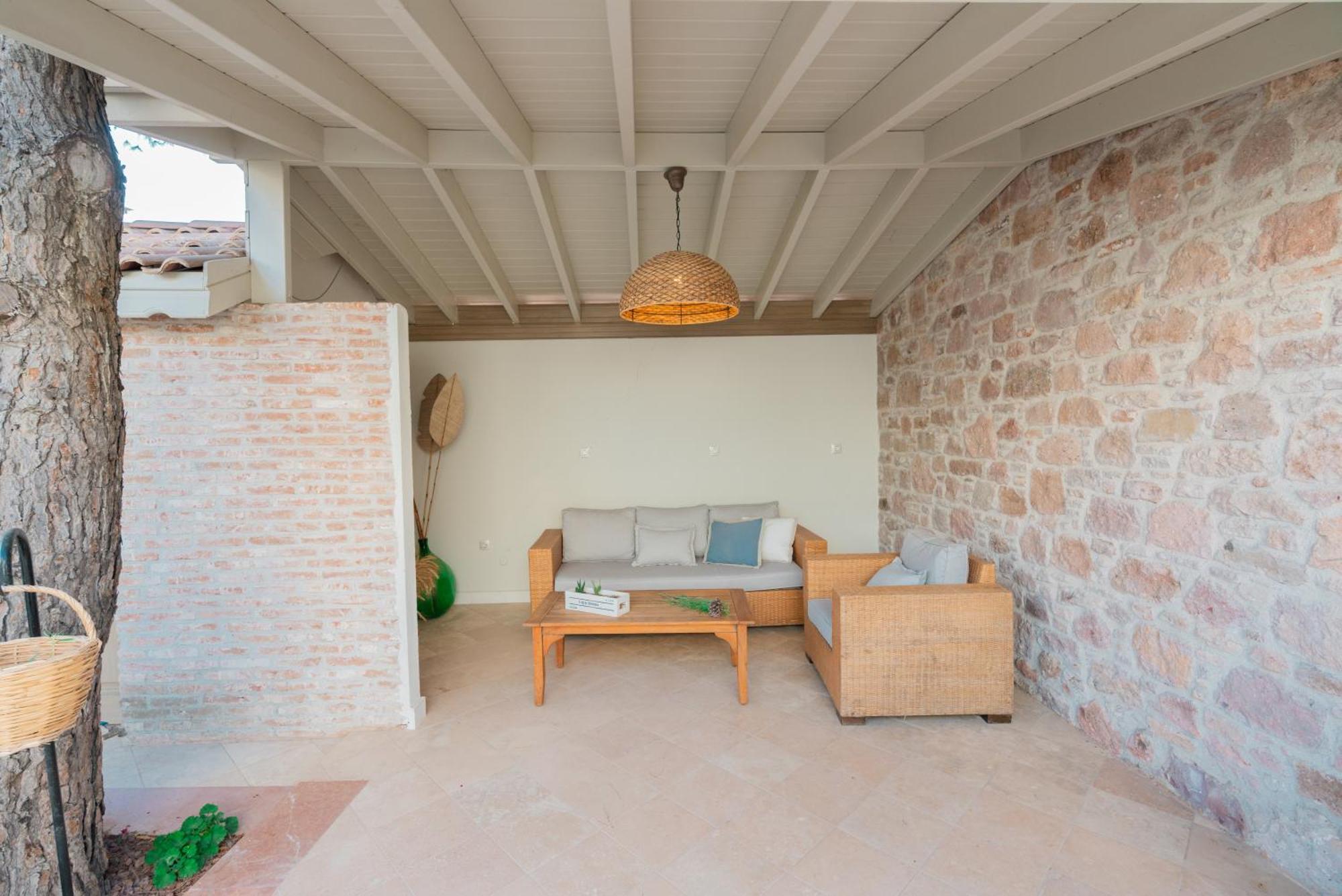 Elia Hotel Cunda By Ortunc Ayvalik Bagian luar foto