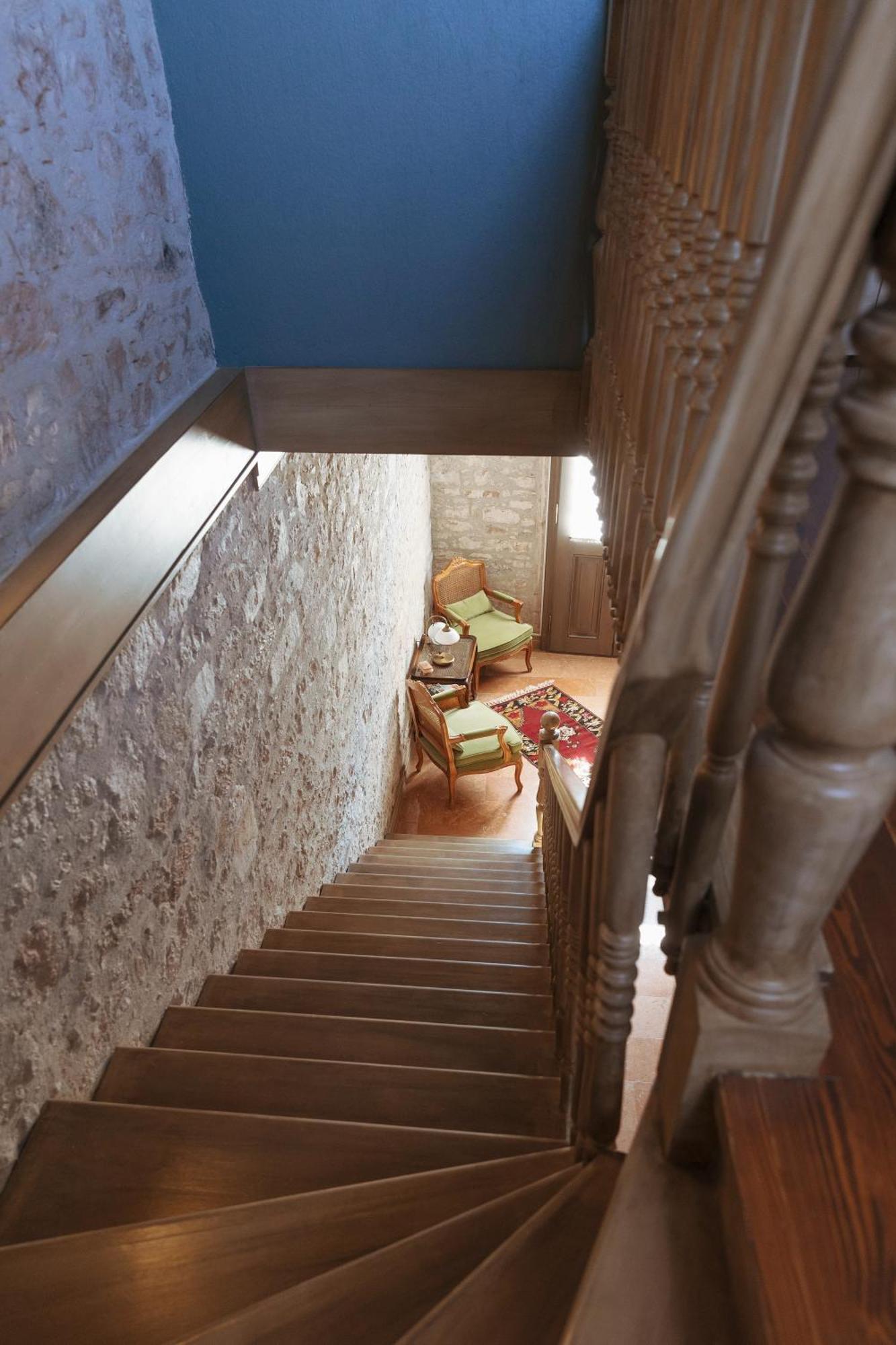 Elia Hotel Cunda By Ortunc Ayvalik Bagian luar foto