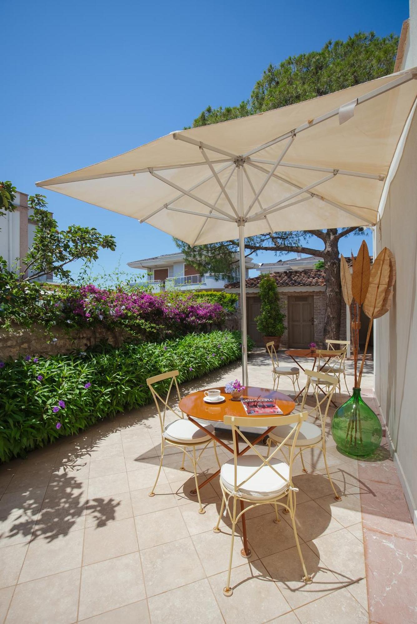 Elia Hotel Cunda By Ortunc Ayvalik Bagian luar foto