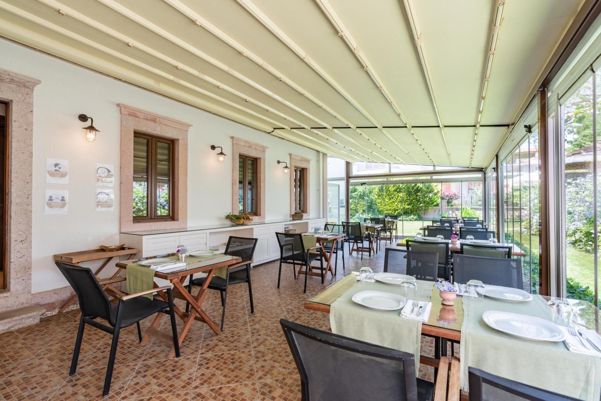 Elia Hotel Cunda By Ortunc Ayvalik Bagian luar foto