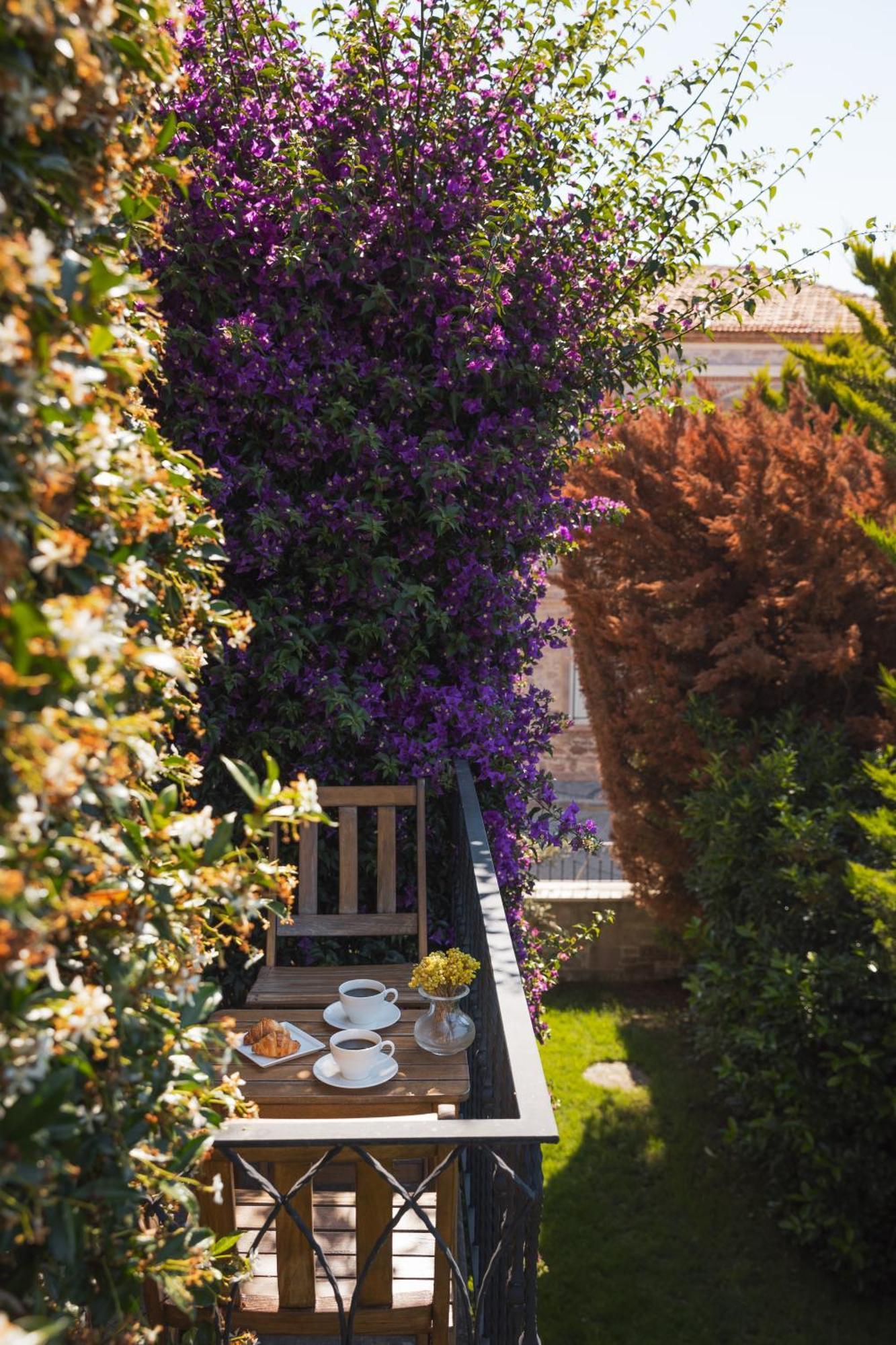Elia Hotel Cunda By Ortunc Ayvalik Bagian luar foto