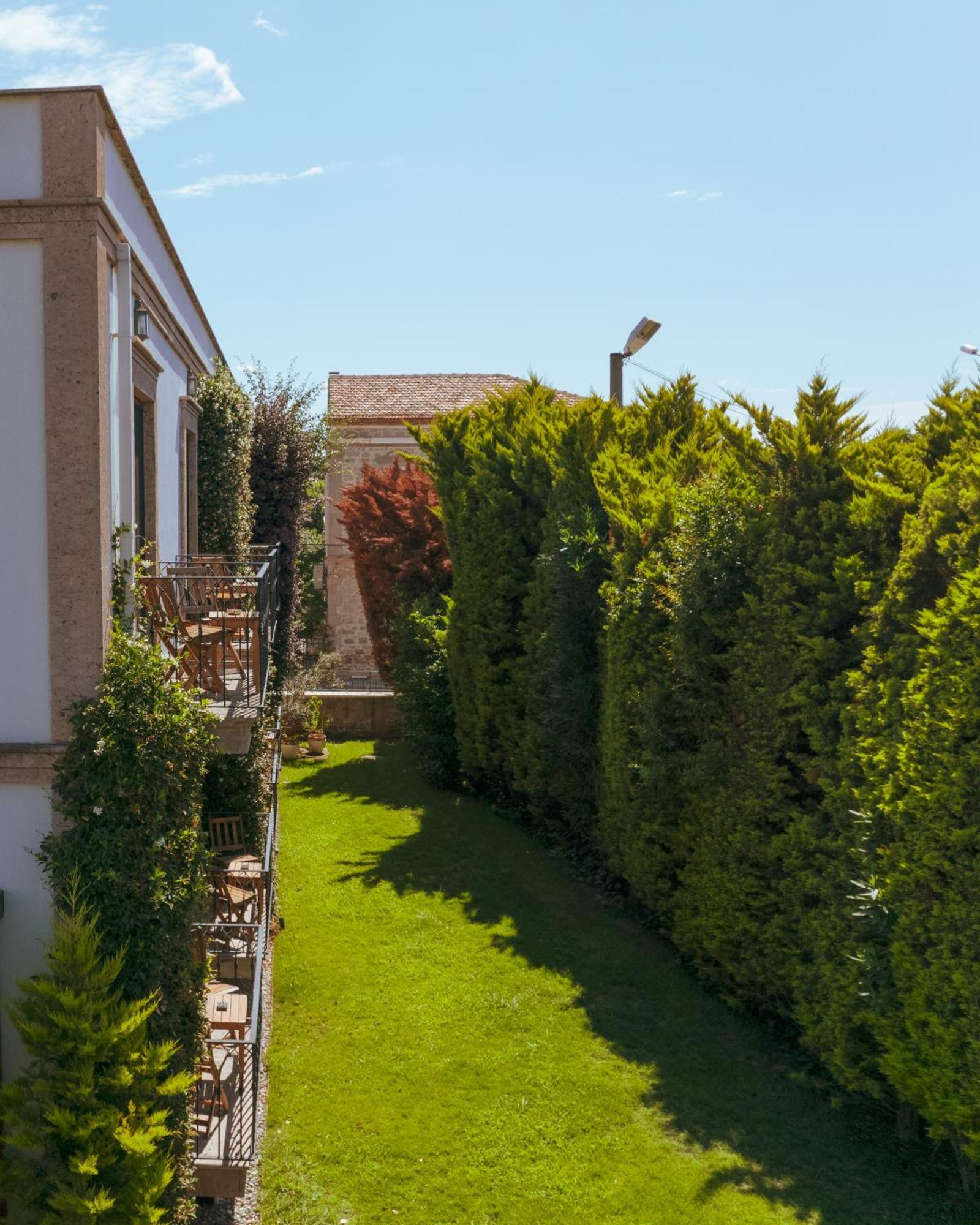 Elia Hotel Cunda By Ortunc Ayvalik Bagian luar foto